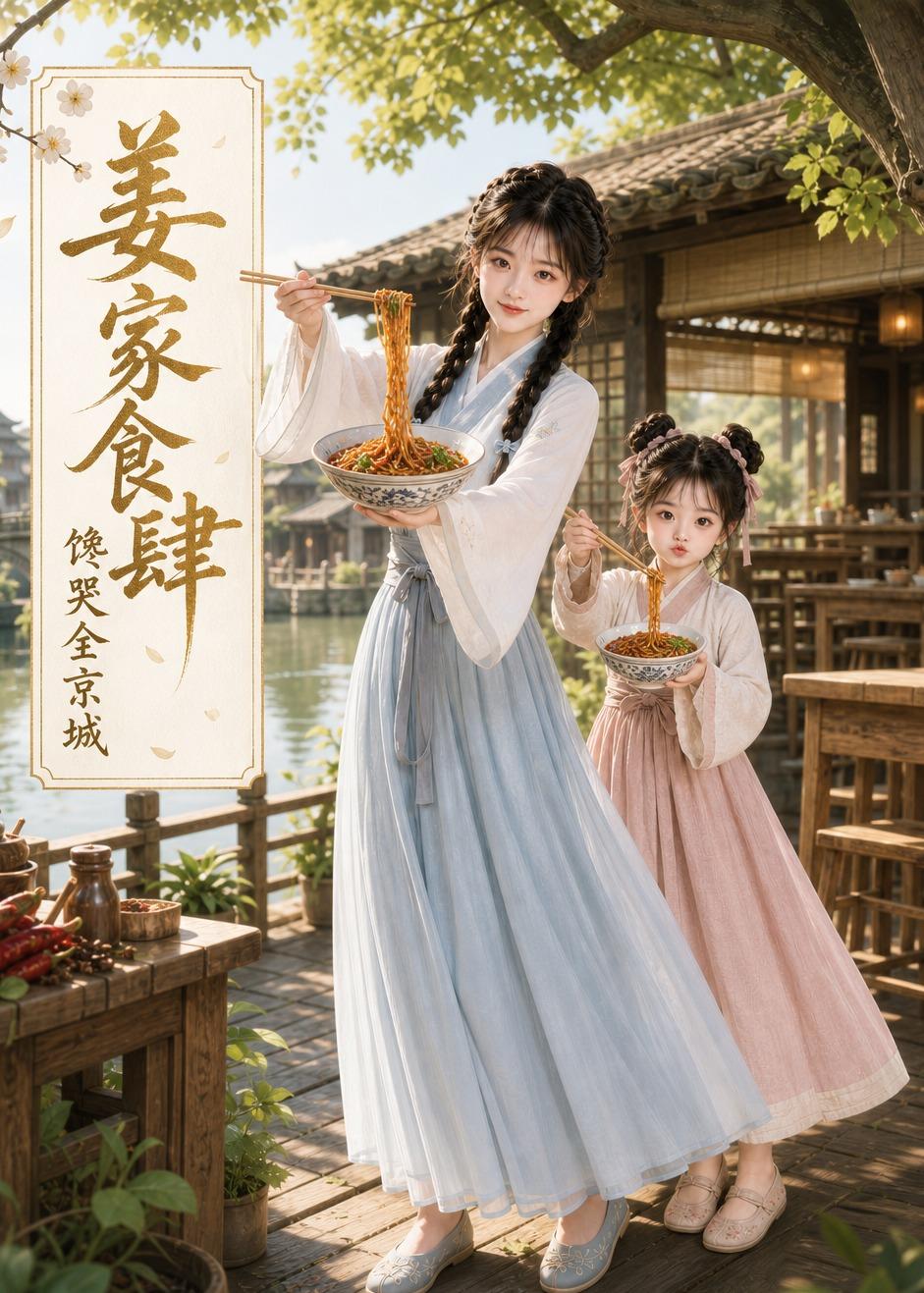 隐秘的角落