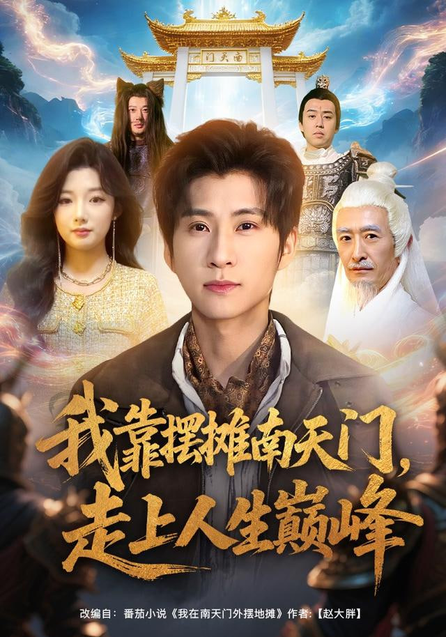 隐秘的角落